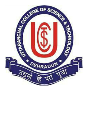 Uttaranchal College of Science & Technology